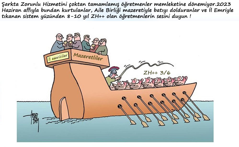 ali03842335's tweet photo. @TRogretmen Sebebi son 5 - 8 yılın ilemirleridir. Bu anlayış yüzünden bizden geçtim, sözde mazeretlilere bile yer kalmadı https://t.co/lA9aM09DvJ