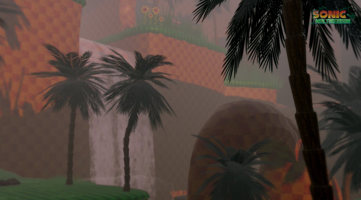 SonicMultigedon's tweet photo. Here’s a sneak peak at Multigeddon’s first map: Jaded Hills!
(Map by @/zzathrak dc)
#Sonicthehedgehog #sonic #asym #sonicmultigeddon https://t.co/7I5gbMiw4v