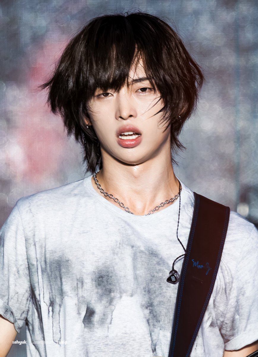 sehyuk_suzip tweet picture