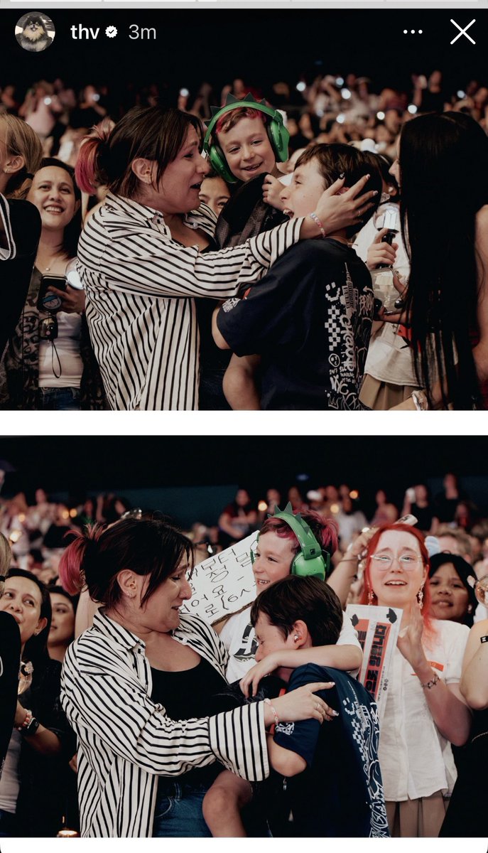 Taehyungimpact's tweet photo. The real definition of

“Stan an idol that stans you back” https://t.co/gSSc5Ky7r4