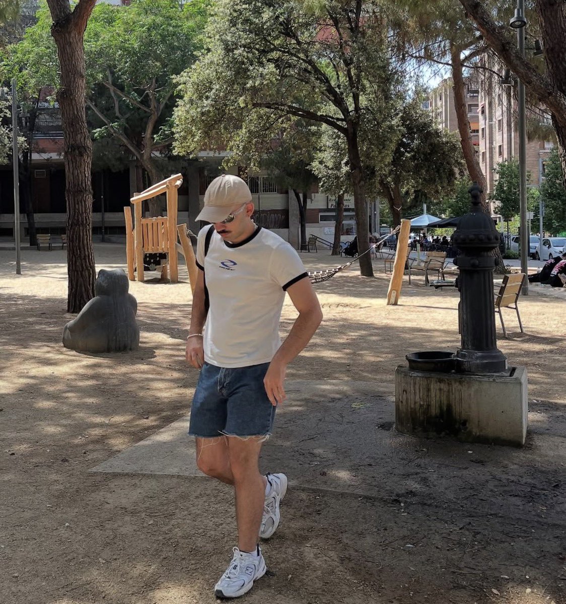 greg_updates's tweet photo. 🚨 Several media outlets are reporting that Greg is set to resume his EuroSummer Tour today. 

His next destination has yet to be revealed. ✈️ 📍 https://t.co/o2lG25HjVM