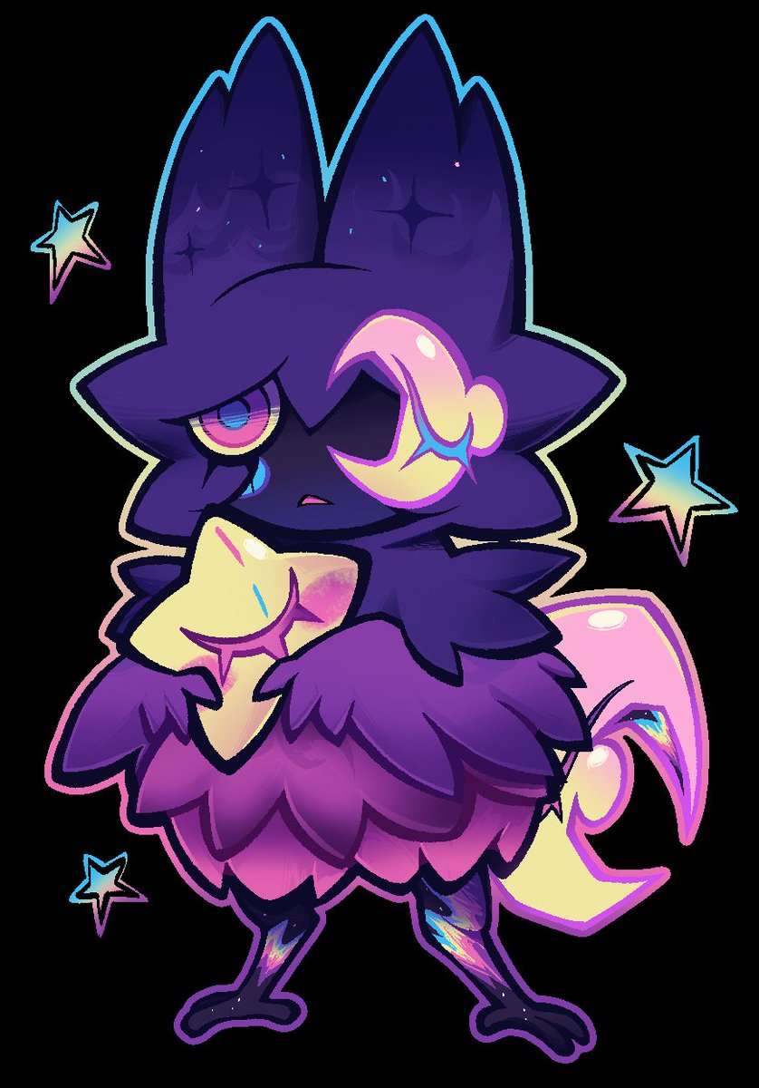 Xylneus's tweet photo. R they even considered chibis
Anyways art trades + gift art yaaay!!! For comish examples https://t.co/z8D7yjEOVn