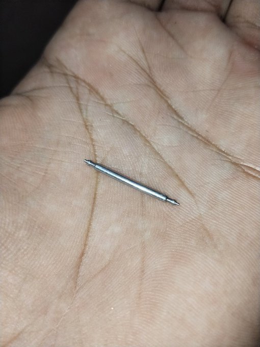 AvaBennettqk's tweet photo. People keep guessing, but no one gets it right. Do you know what this is? https://t.co/2JoeW94L9M