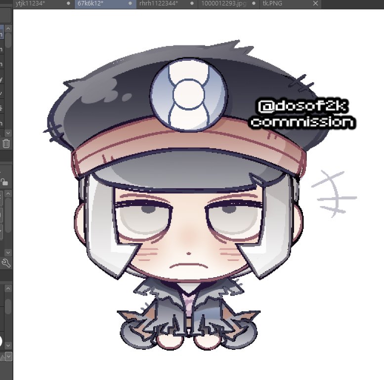 Dosof2k's tweet photo. #commission #pokemon #pokemonlegendsarceus #ingo #melli #ツバノボ https://t.co/oEngAavO1t