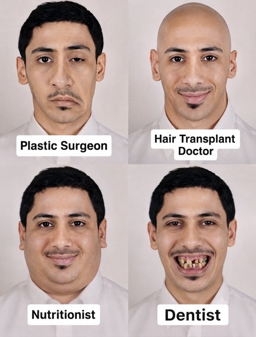 UnderSTUniverse's tweet photo. @HumansNoContext Dentist is so true https://t.co/hIIykN4Z3G