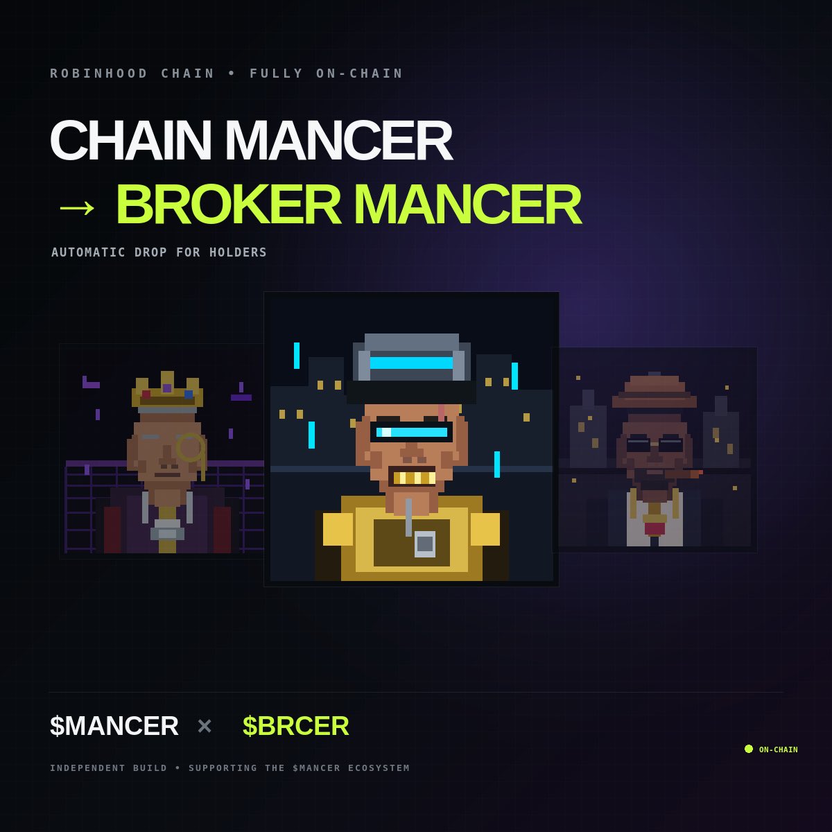 BrokerMancer tweet picture