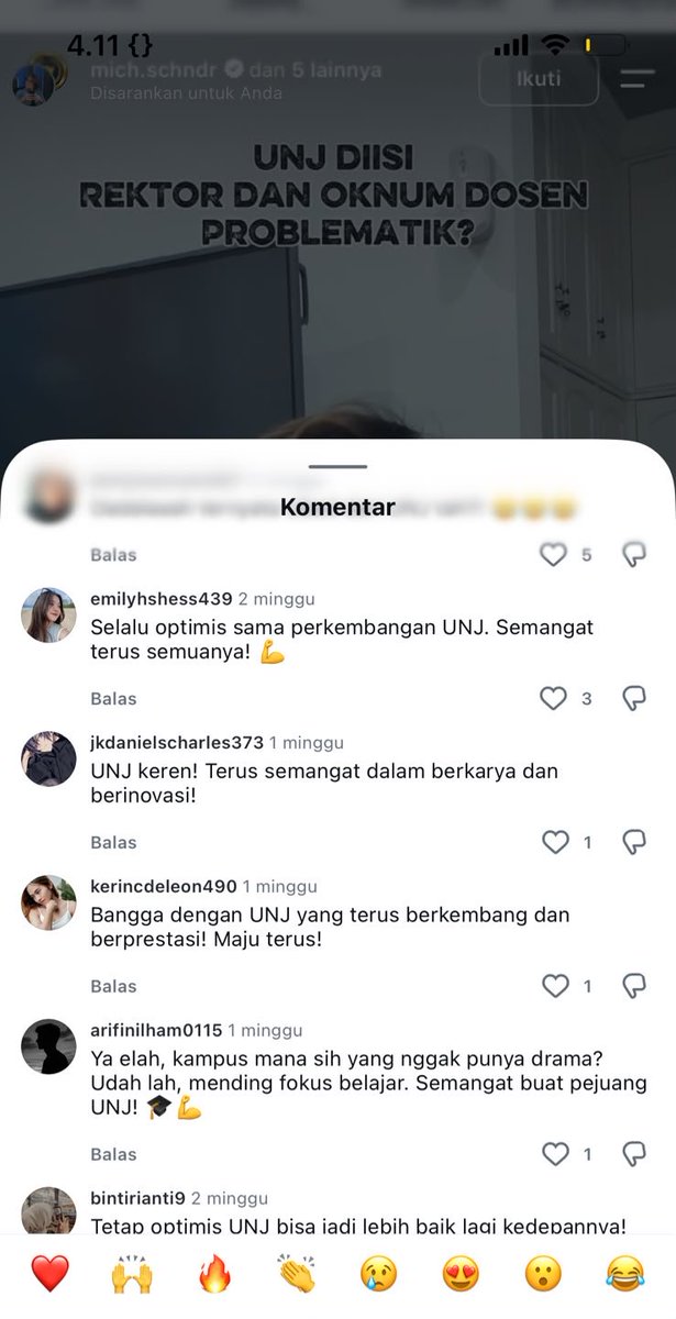 adywiub_'s tweet photo. gila ya ni univ? dikritik bukannya evaluasi &amp; benahin sistem, malah milih sewa buzzer. apa bedanya sama pemerintah sih? dikritik bukannya dibenerin, malah dibungkam. lama-lama gua yang gila 😂✌🏻 https://t.co/MTyCLvUI4D