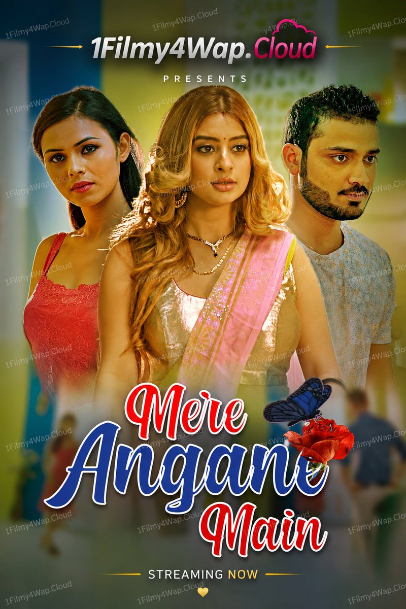 1filmy4wap_de's tweet photo. Mere Angane Main (2021) S01E01T04 KooKu Hindi Web Series WEB-DL X264 AAC 1080p | 720p | 480p Download
#Kooku #MereAnganeMain https://t.co/VlTRbay7gB