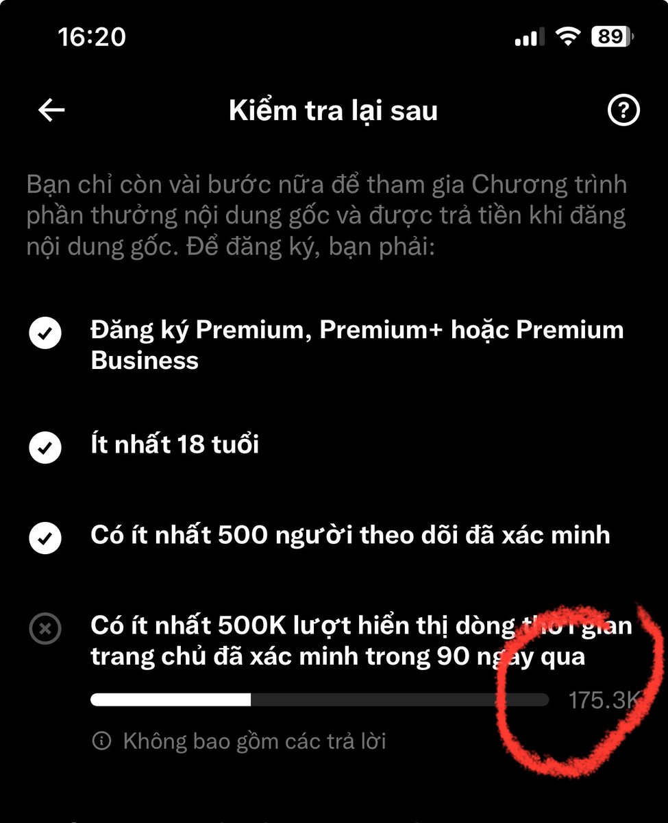 duyta8888's tweet photo. ⁉️Chuyện gì đang xảy ra vậy?
😱Cách đây 3 tiếng mình có đăng view là 173k. 3 h sau nhảy lên 175k.
🎯Thế là đc thêm 2k sau 3h à ae? 😹
#buildx #newber https://t.co/75SkBllO7Z