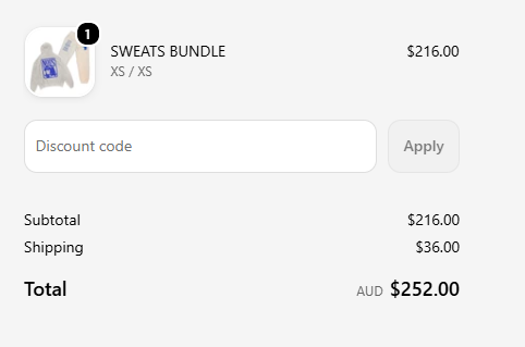 afterlightfades's tweet photo. @yeahfortommy @NousResearch WTB discount code :( https://t.co/35mBwPqWe6