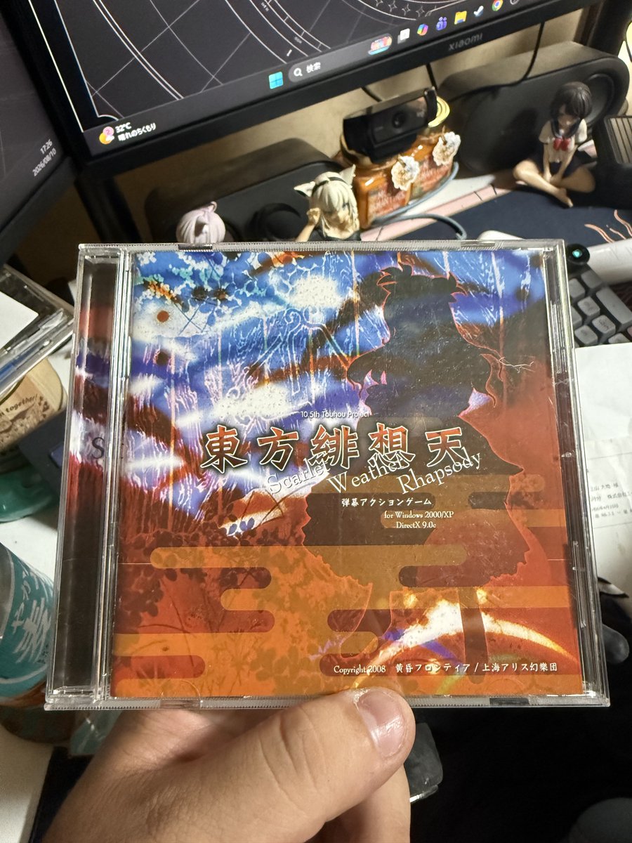 kitakubuin1's tweet photo. 部屋の模様替え中に見つけて
懐かしい気持ちで開けたらクソ笑った https://t.co/va2gYYhKJ1