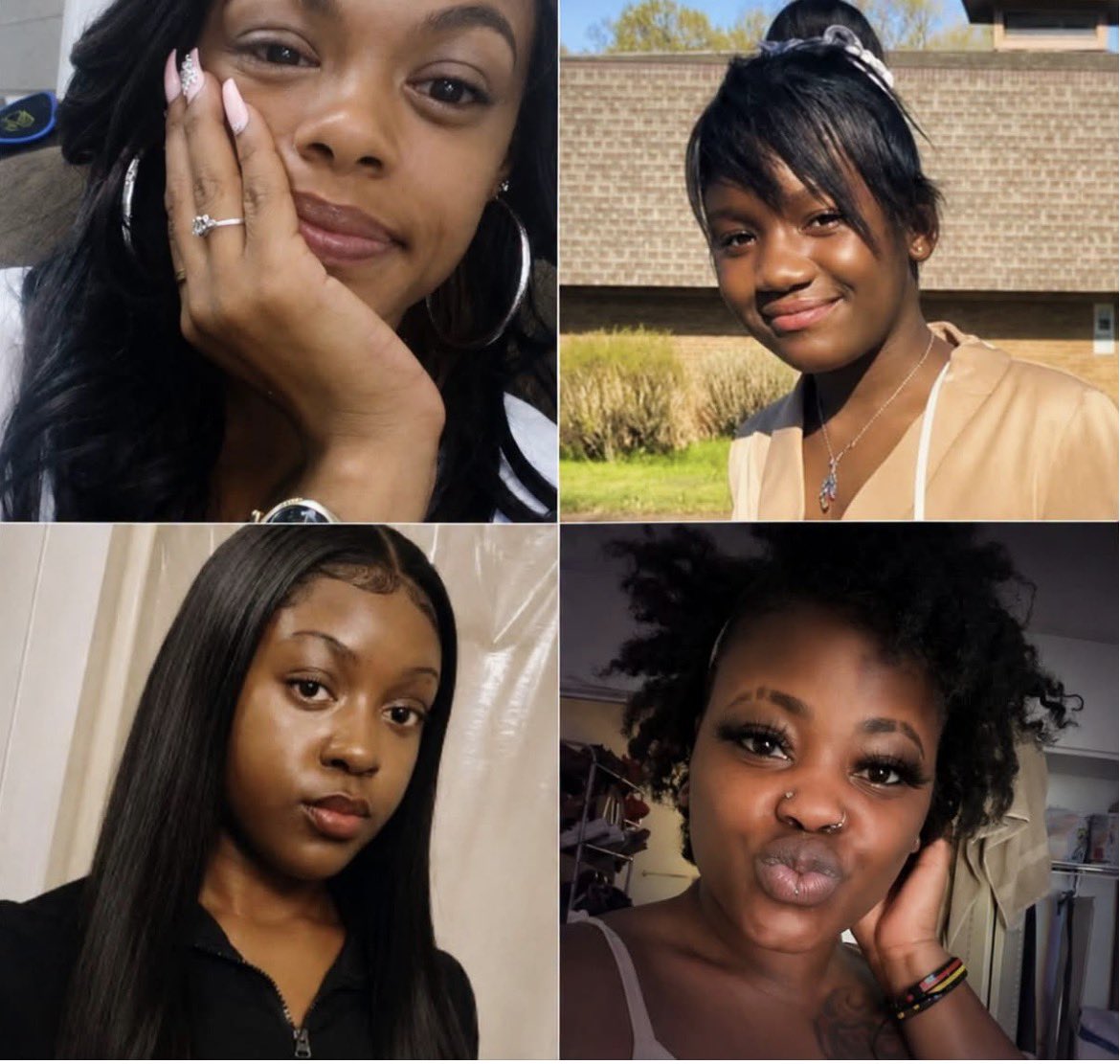voidfactss's tweet photo. Black Women don’t hang themselves from trees 💔 https://t.co/2gHJM5MNQB