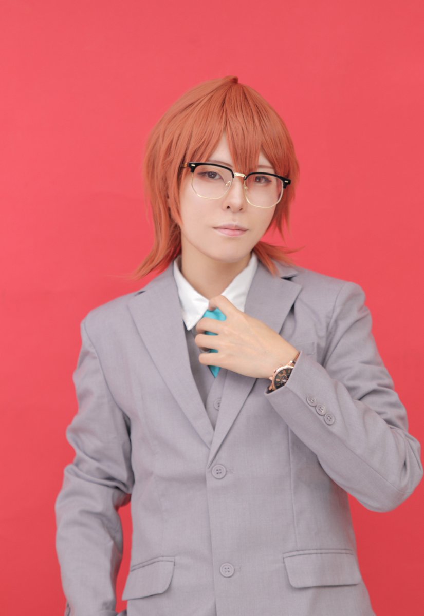 4869tome's tweet photo. 【コス/Cosplay】18TRIP

西園 練牙

photo： @akira_rek
#0801HAMAしゅま会議
#18trip_cos https://t.co/xiiYLBhfxt