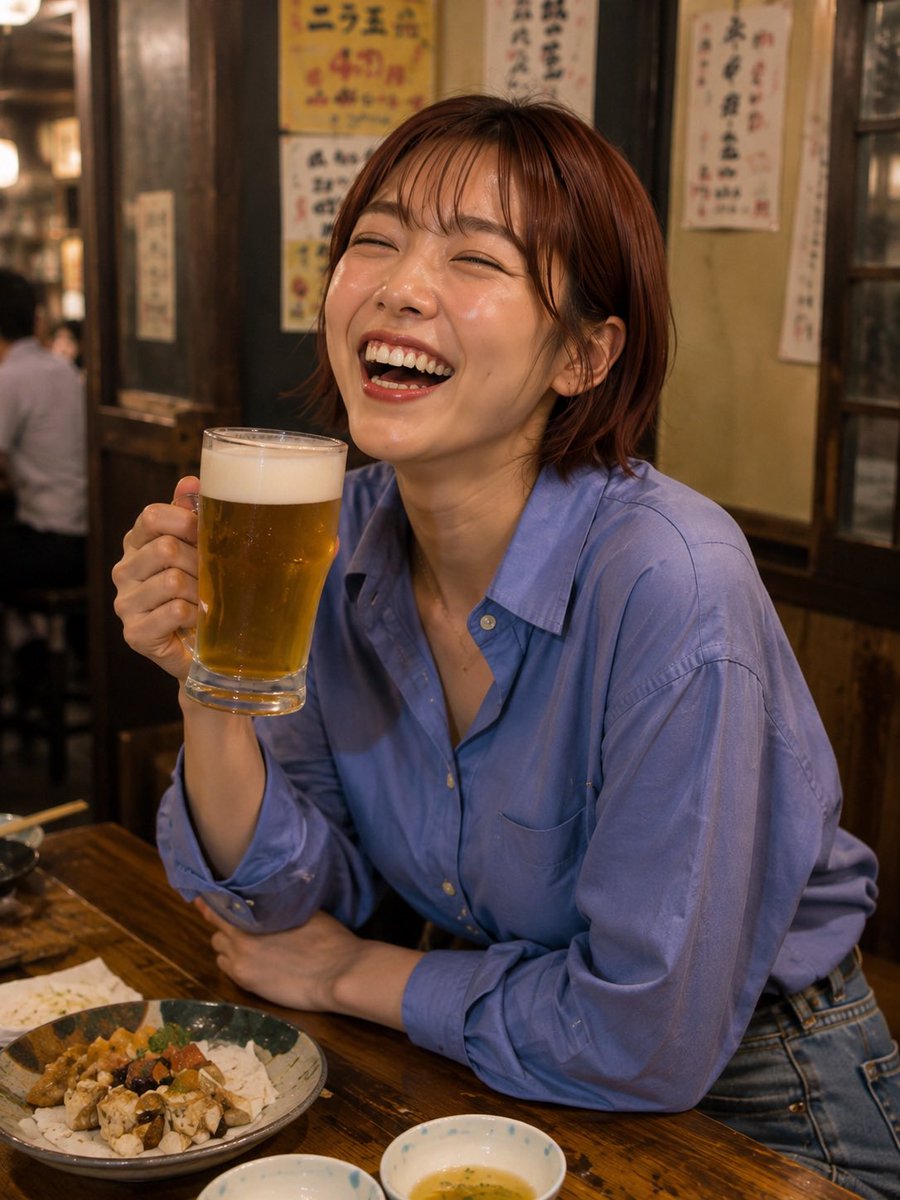 oo44087780's tweet photo. 仕事終わったー！！
もう少し仕事なんだけどねー

みんなはお盆休みどんな感じ？

とりあえず私は今日はビールで乾杯します🍻

#AI美女 #AIart️️️️️️️️️️️️️️️️️️️️️️️️️️️️️️️️️️️️️️️️️️️️️️️️️️️ https://t.co/bcoCCSrDTw