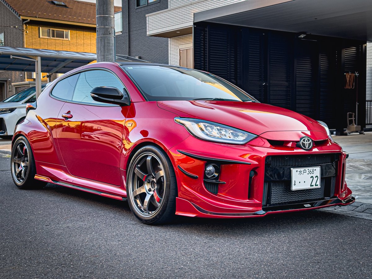 ryousuke610's tweet photo. 洗車！ https://t.co/hWGbvbImQu