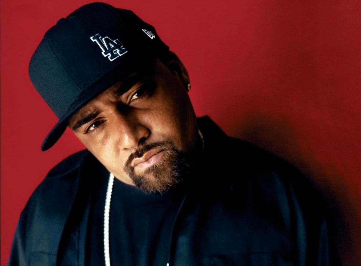 TheProfHHI's tweet photo. Hoo Bengin' è un singolo di Mack 10, in collaborazione con Ice Cube, contenuto nella colonna sonora del film The Substitute e nella raccolta Best of Mack 10.
Brano pubblicato il 9 aprile 1996, prodotto da Ice Cube..
#rap #hiphop #musica #Mack10 #IceCube #TheSubstitute https://t.co/W5dvJEGLK8