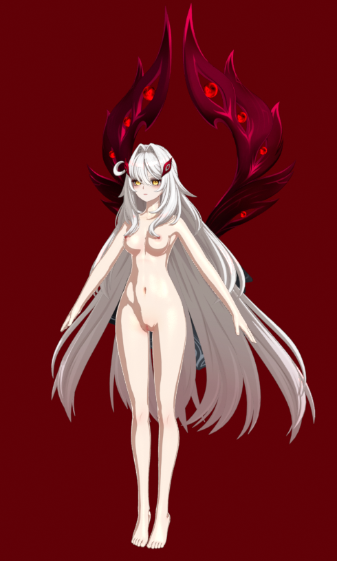 Norinde3D's tweet photo. The Shade of Death.
W.I.P

#Ronova #GenshinImpact #NSFW https://t.co/K0fRqhhjso