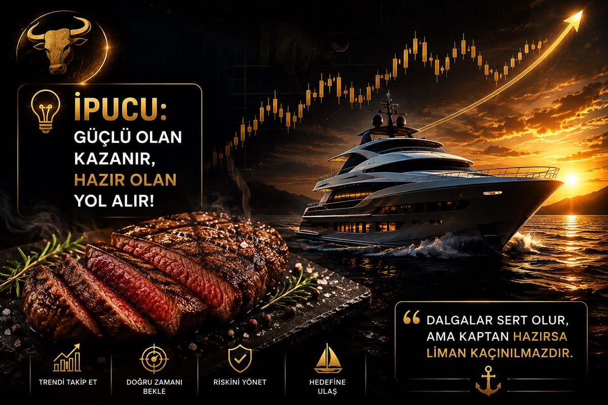 hadestrading58's tweet photo. SELAMUN ALEYKÜM DOSTLARRR

İPUCUYU VERDİM ANLAYAN ANLAR 🚀🚀

#bist100 #BORSAİSTANBUL #altpazar https://t.co/xLkzV4rIGe