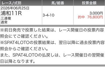 UMASUGIkeiba's tweet photo. 🏇浦和11R【A】120いいねで無料公開🏇

📝好メンバー揃った浦和メイン
近走指数からも軸はこの馬で決まり https://t.co/oQQkjglSn3