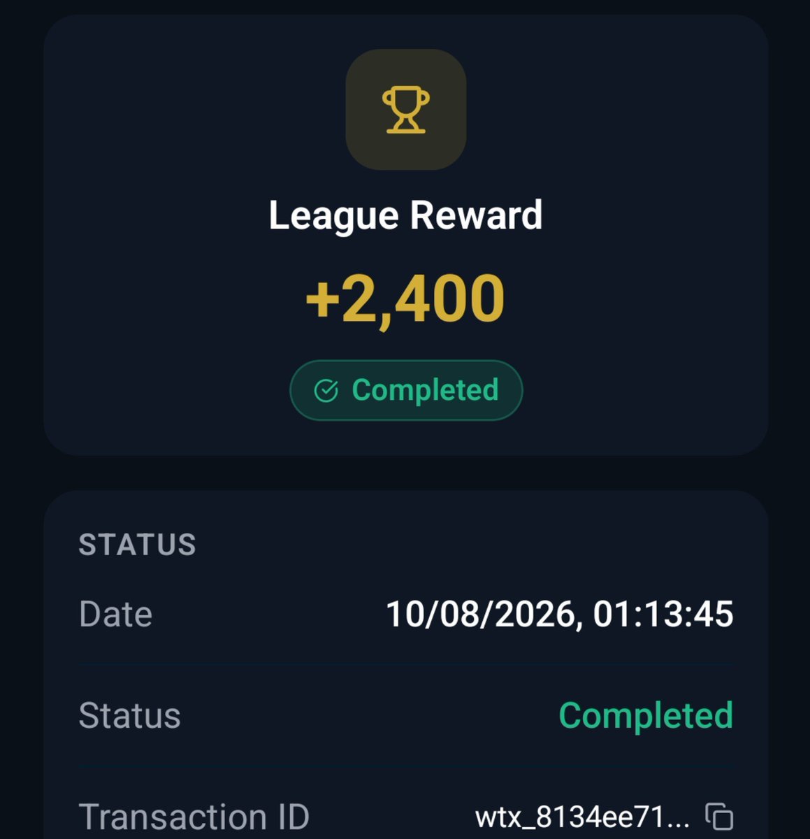 ochedemanasseh's tweet photo. don't treat today's TOR balance as guaranteed money or a guaranteed future price.
Understand the project.
Understand the risks.
Follow the official updates.
@ToriumNetwork Torium will build 

Join Torium Network mining today 👇
https://t.co/uTqrDh29Ob
TORIUM-F5N0ZA https://t.co/HiPl9PsvKD