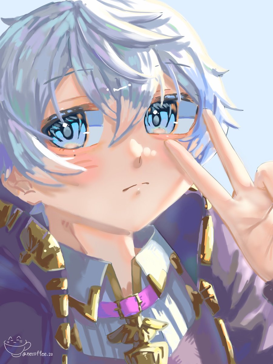necoffee_22's tweet photo. さんちゃんくのPS最強の方〜！
#るざぴくちゃー https://t.co/tsEnlALJeD