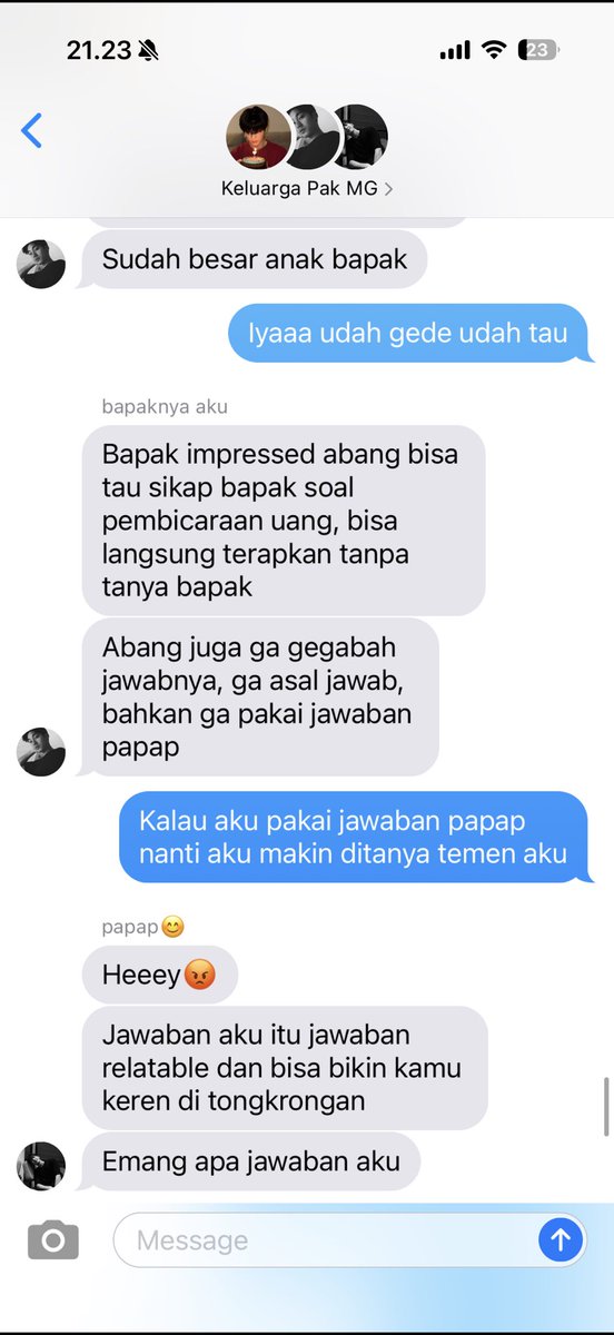 aynafez_'s tweet photo. Go papap go https://t.co/0kquLjyOrF
