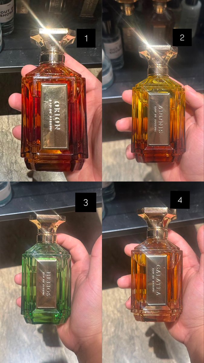 thecelyst's tweet photo. #wts  PRELOVED PERFUME COLLECTION ORI YA GUYS
Semuanya koleksi pribadi, kondisi super gres cuma kepakai 3-4x

Bisa COD only semarang, bisa CO by shoppe juga guys. Minat?! dm 

#prelovedparfum #preloved #prelovedparfumsemarang https://t.co/lzC51CfHzj