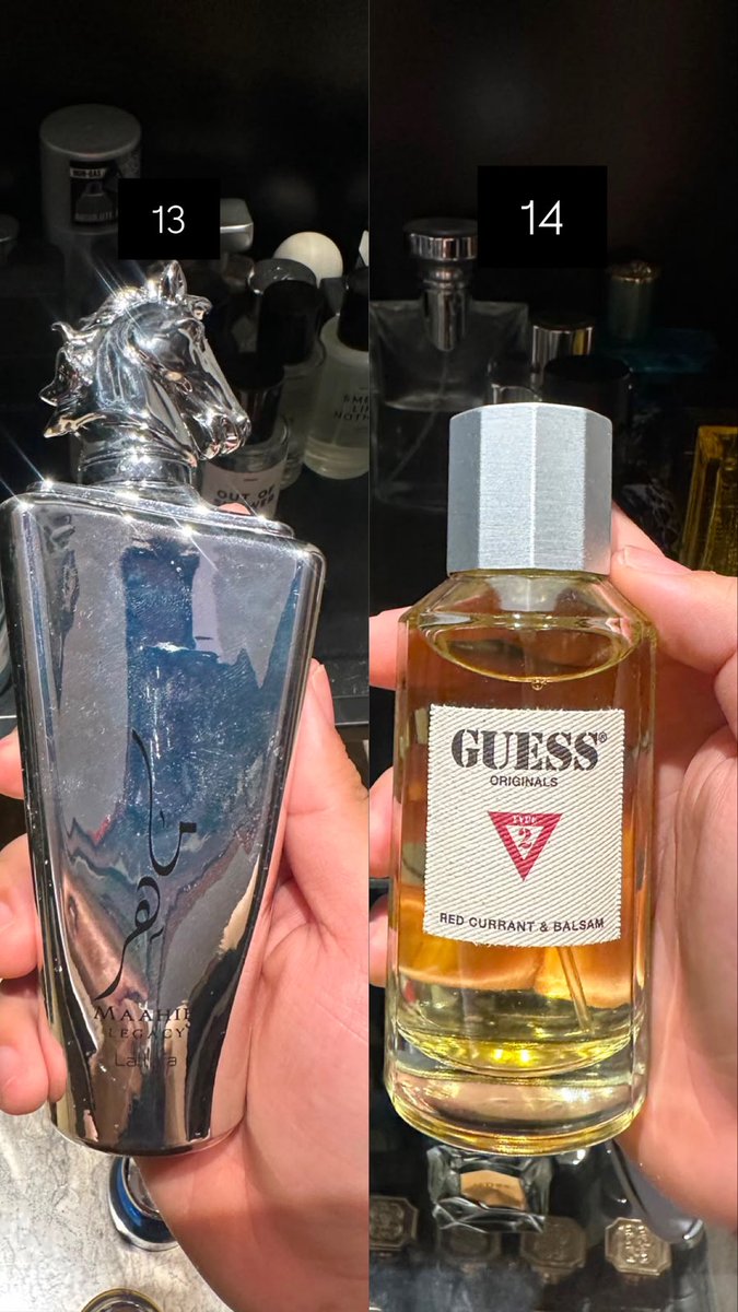 thecelyst's tweet photo. #wts  PRELOVED PERFUME COLLECTION ORI YA GUYS
Semuanya koleksi pribadi, kondisi super gres cuma kepakai 3-4x

Bisa COD only semarang, bisa CO by shoppe juga guys. Minat?! dm 

#prelovedparfum #preloved #prelovedparfumsemarang https://t.co/lzC51CfHzj