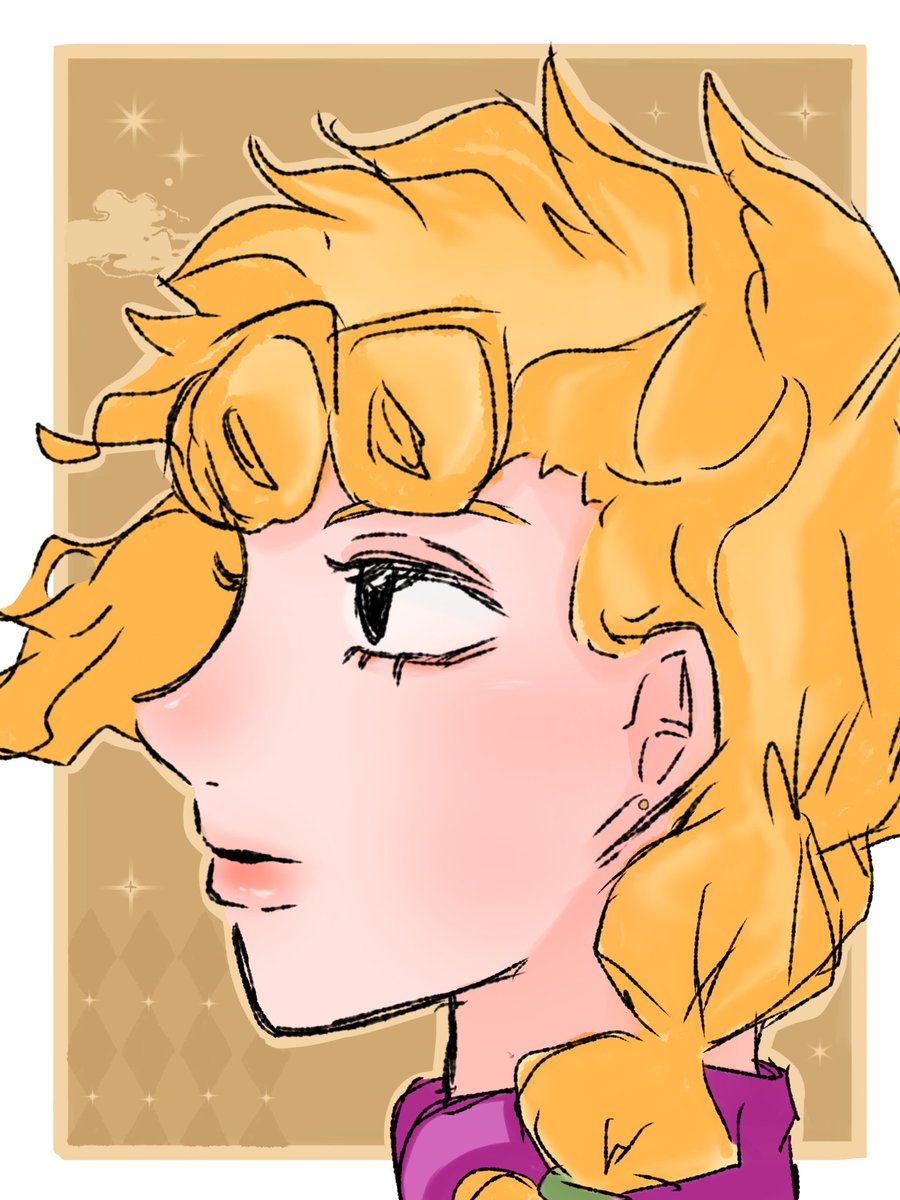 chxcoz's tweet photo. #jjba #jojo
ジョルノ・ジョバーナ https://t.co/cJsgHmoofS