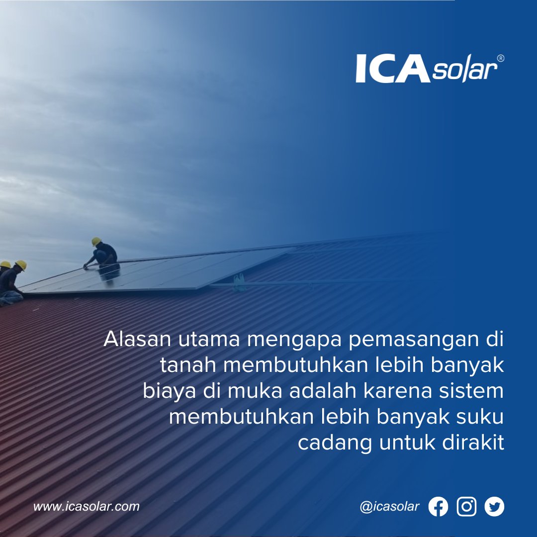 ICASolar tweet picture