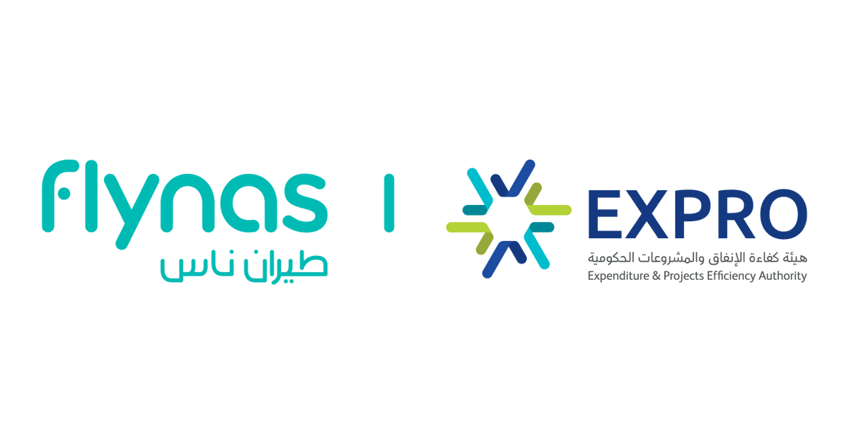 flynas's tweet photo. We are pleased to announce the signing of an agreement with @exproksa to provide government travel services starting Q4 2026 ✈️

#flynas https://t.co/D4NjOJZCs1