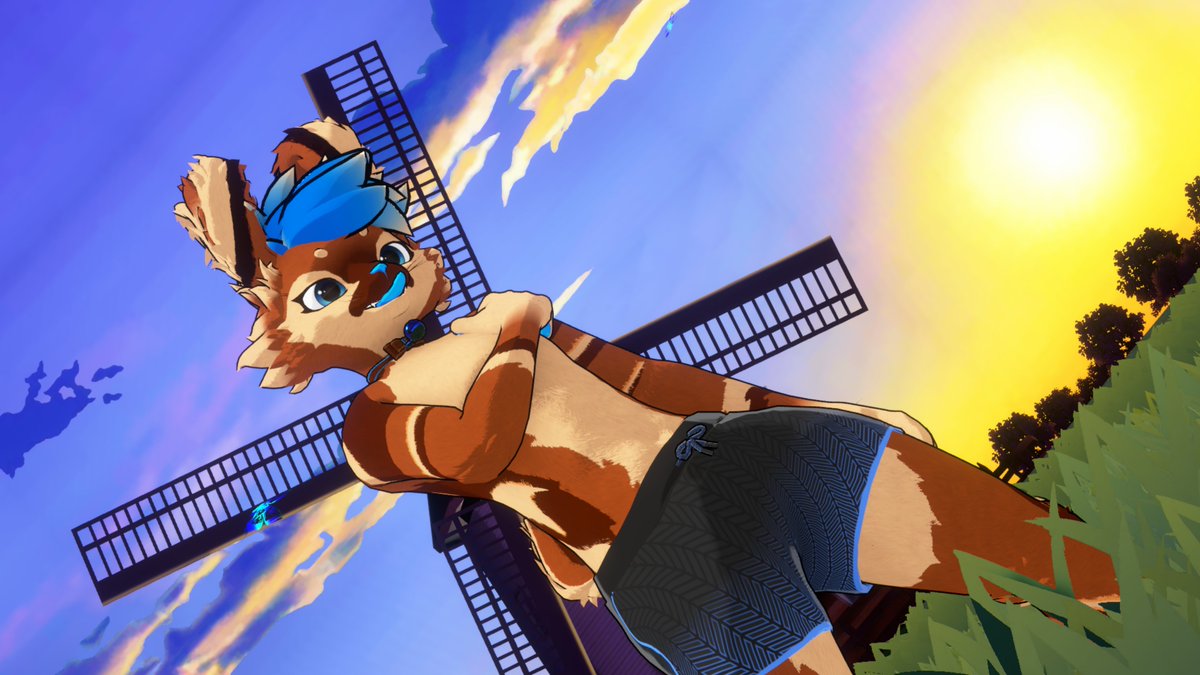 BnuuySiryn94's tweet photo. Hai I'm Siryn! I'm a size shifting and sometimes gender shifting bunny who also is sometimes a Novabeast, protogen, and on occasion a nardo dragon.

(Pictures taken by a good friend of mine) https://t.co/dUqzzK7O7M