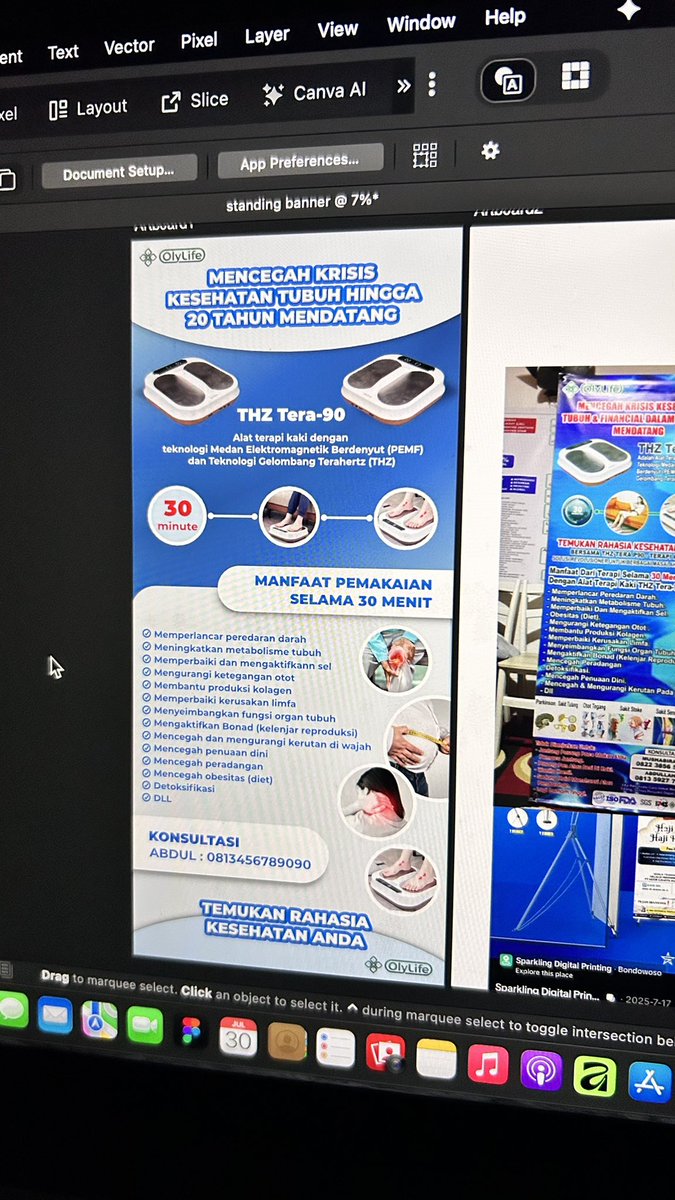 snupipei's tweet photo. when lau redesign banner gen milenial https://t.co/yEI2M4qmCR