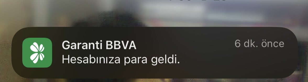 skldmofff's tweet photo. Tek mutlu olduğum bildirim ektedir https://t.co/zhxsjsJg5W