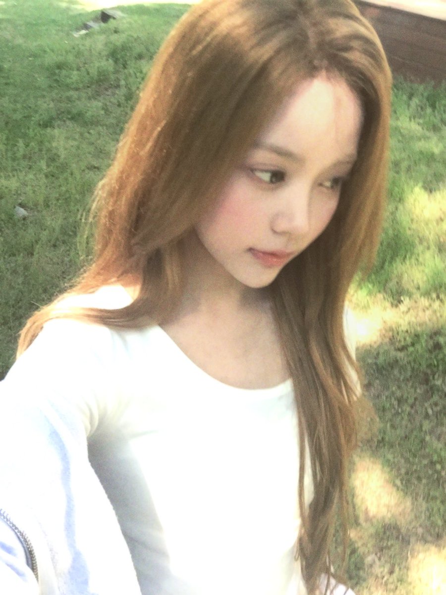 yerisgood's tweet photo. #CARMEN weverse update https://t.co/LdTAVO4UEo