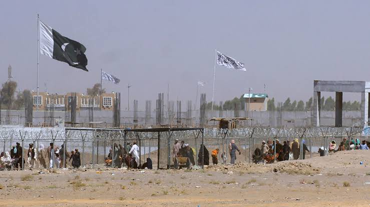 Border Reopening Rumors Refuted: Pakistan Stands Firm on Afghan Relations
