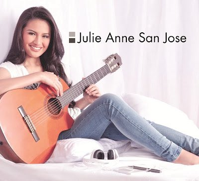 beeyonceknight's tweet photo. 14 years ago, Julie Anne San Jose released her debut album. It is the last female album to be certified Diamond by the Philippine Association of the Recording Industry. 

It contains the hits I'll Be There, Enough, and Bakit Ngayon. What's your favorite song from the album? https://t.co/akqkEBmWfP