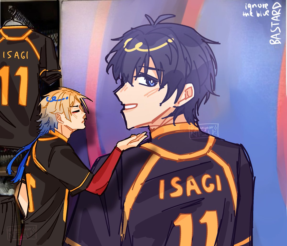 yuanyastr's tweet photo. the art: https://t.co/mdDFaFtOl4