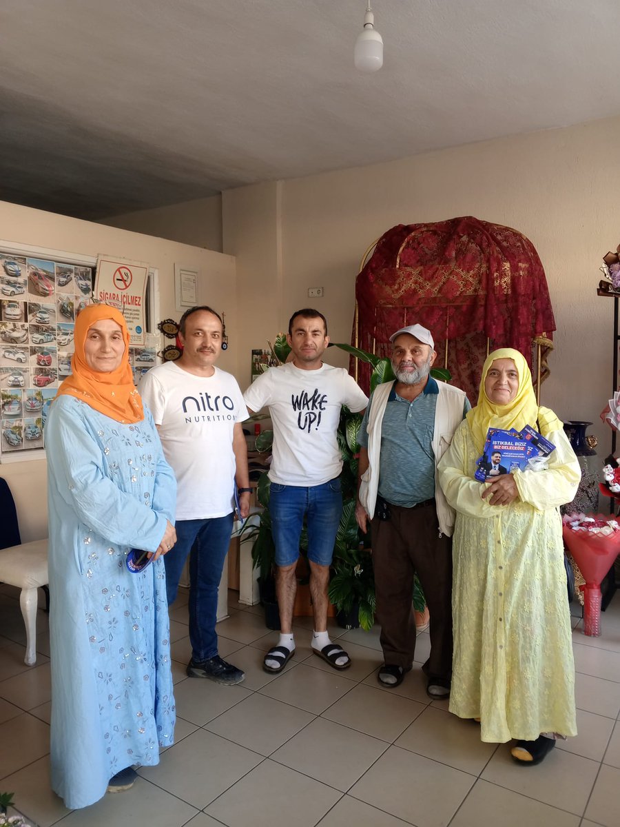 YUNUSBTP's tweet photo. @huseyinbas_BTP Fethiye olarak da sahadaydık başkanım her esnafımızın ilgi ve alakası harika https://t.co/jAAnIdVV6J