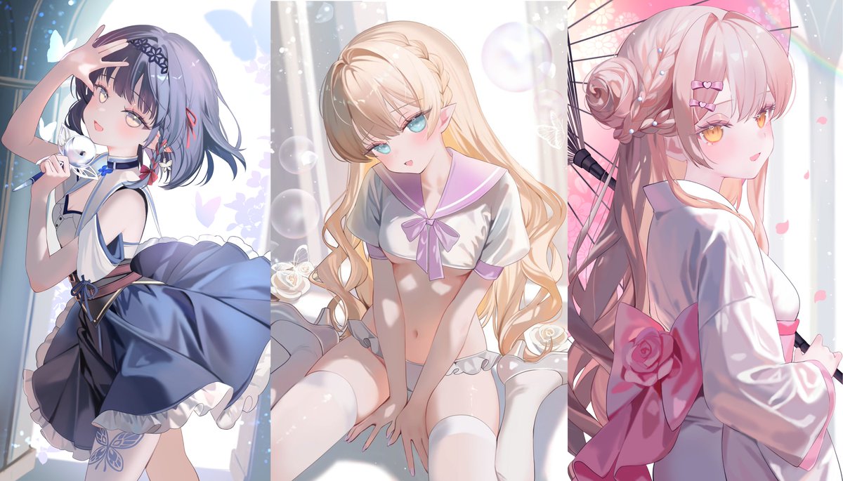 moemoepiano's tweet photo. 現在9月末～10月納期のイラスト依頼を個人様・企業様問わず募集しています！

※11月から年末は個人様のご依頼は受付終了しています。

来年納品のご相談もお受けしていますので、HPをご確認の上、お気軽にご連絡ください😊来年からはSkeb開始予定です。

https://t.co/PYophKe7IN

#イラスト依頼 https://t.co/g6oVj5NyBq