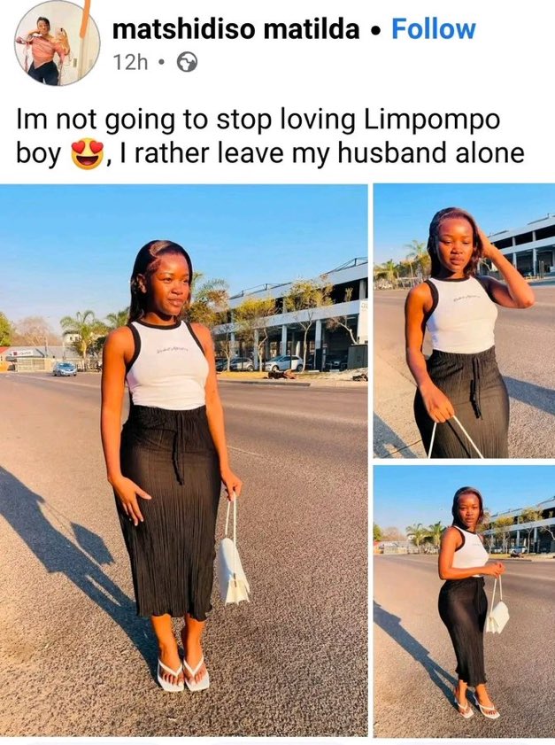 Sizi_phiwe's tweet photo. Cha shuthi bamnike kahle 😂 https://t.co/0sMxIttYFb