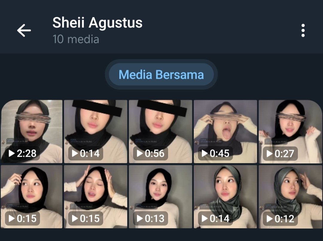 SusuMik_'s tweet photo. Sheii Trakteer new in bio https://t.co/pRAtidIYg2