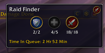 Lucifer6six6's tweet photo. @BlizzardCS OH?! Things are looking up??? https://t.co/KSl0UQ4b5r