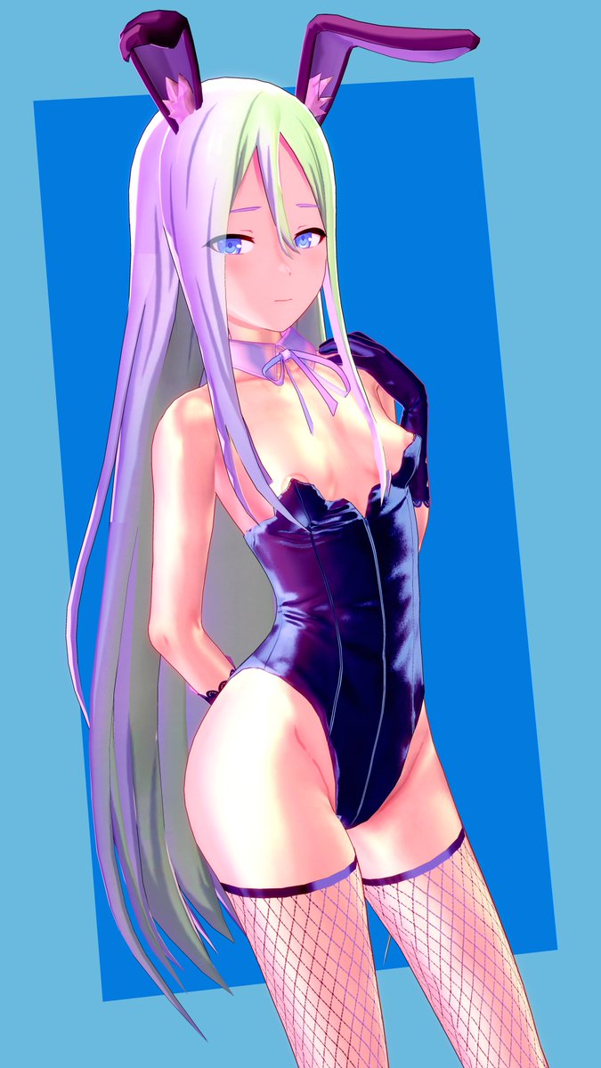 O_____Nine's tweet photo. More Bunny Girl🎼 https://t.co/Dv0BuYWHlE