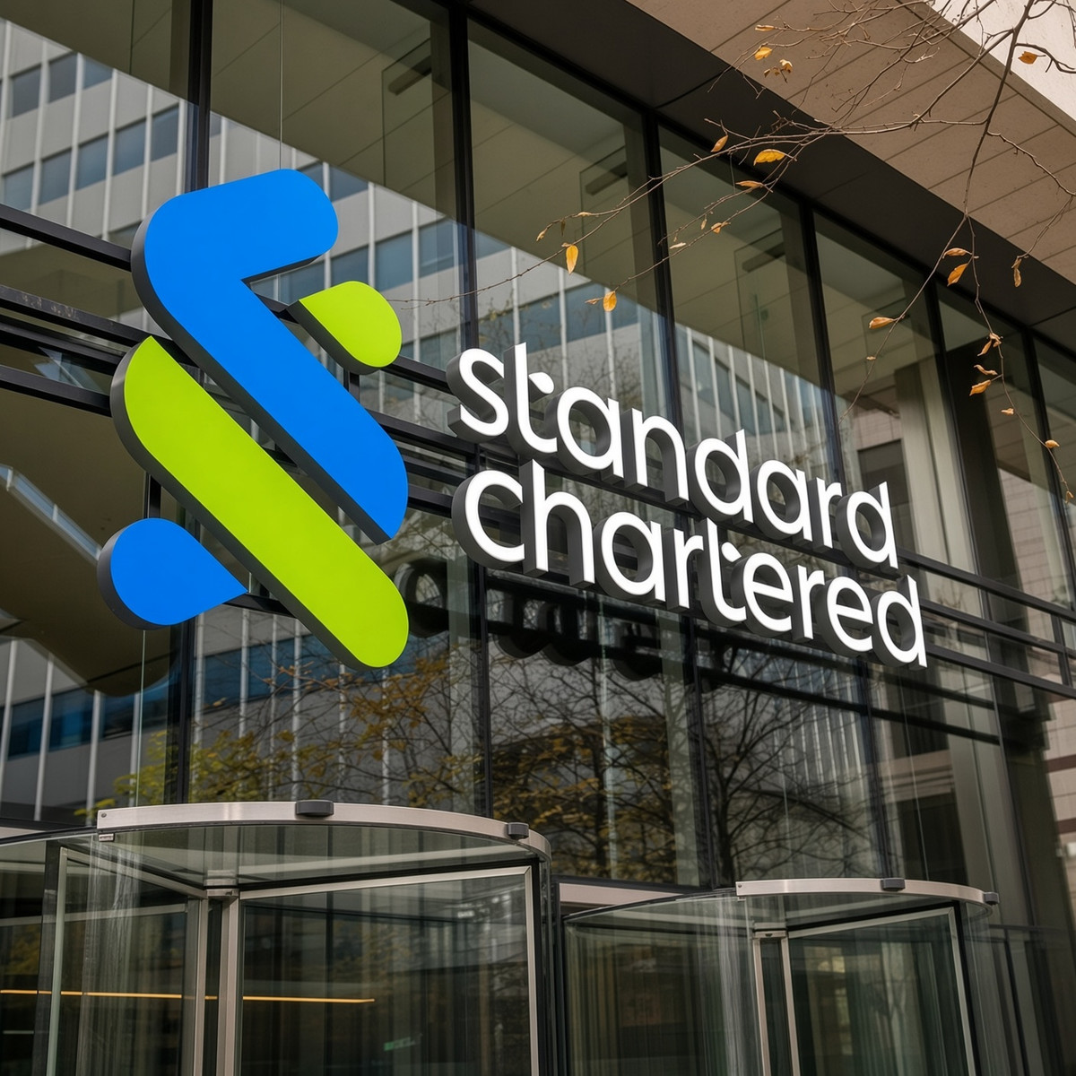 TheBlockCo's tweet photo. THE BLOCK: Standard Chartered set a $200 price target on Chainlink's ethereum:0x514910771af9ca656af840dff83e8264ecf986ca for end-2030 in its first coverage of the token, a roughly 25x gain from about $8 today.

The bank argues the tokenization boom will require trusted onchain data, positioning Chainlink as critical infrastructure for TradFi and DeFi.