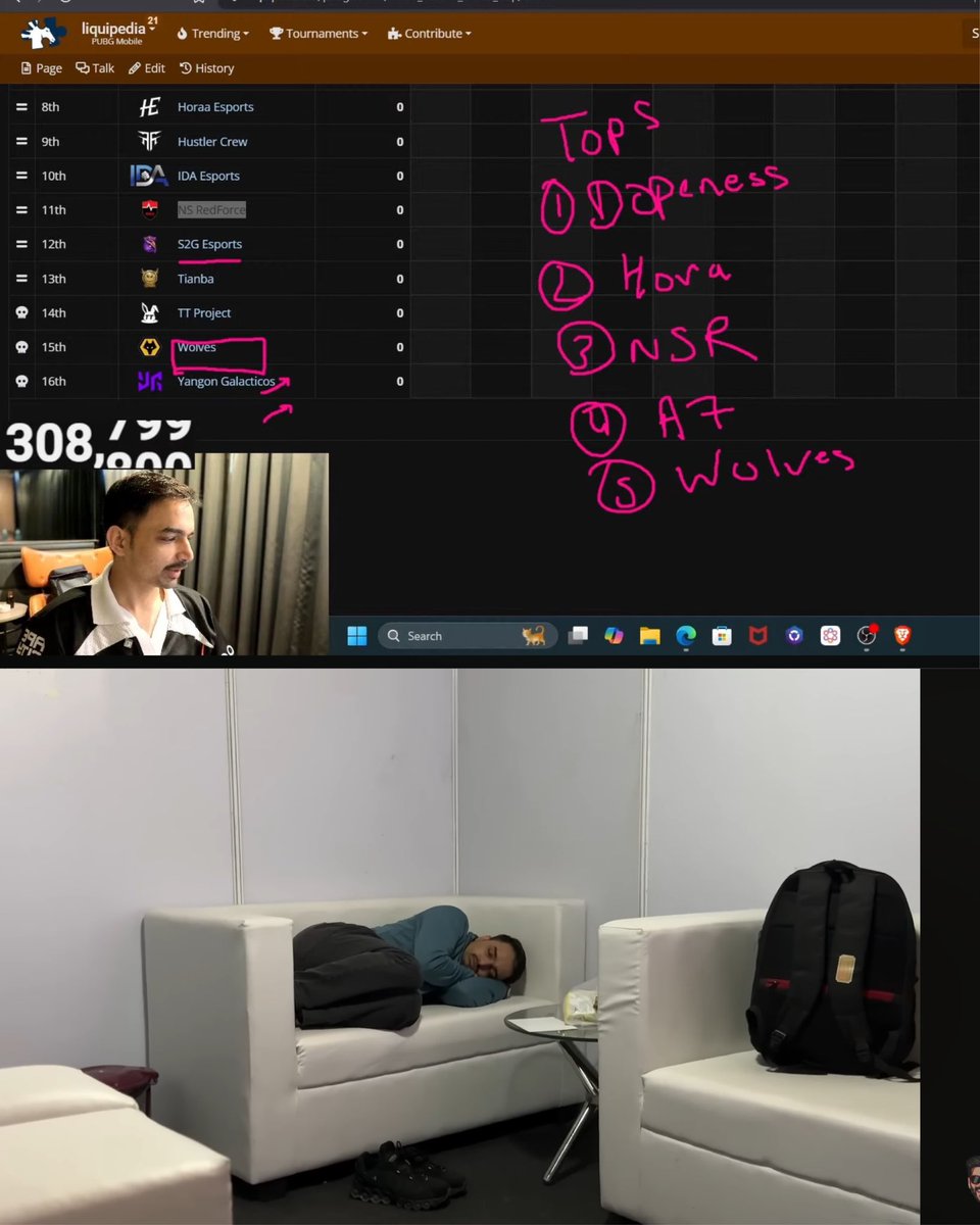 contextesports's tweet photo. https://t.co/GJ1oglBgqt