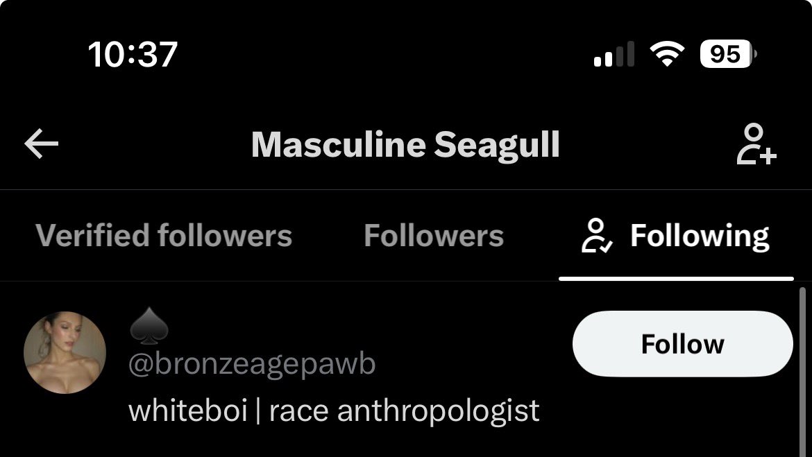 Johndhicf's tweet photo. @masculinegull @ShinMarginalScr You need to die https://t.co/SBJkFItzzL