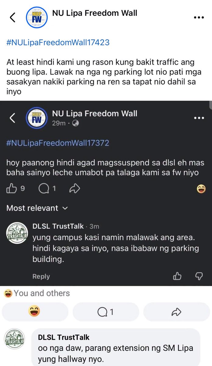 abcdefghily_jk's tweet photo. gagi nag aaway mga la sallians at bulldogs hahhahahahhahaha diyan nag uumpisa love story ng taekook sa mga aus e 😭😭😭 https://t.co/Pnqv7o18yG
