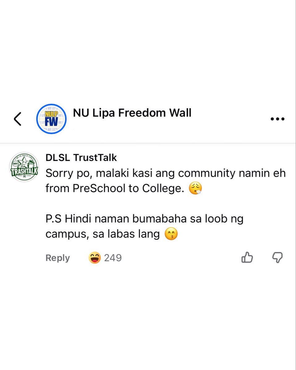 abcdefghily_jk's tweet photo. gagi nag aaway mga la sallians at bulldogs hahhahahahhahaha diyan nag uumpisa love story ng taekook sa mga aus e 😭😭😭 https://t.co/Pnqv7o18yG