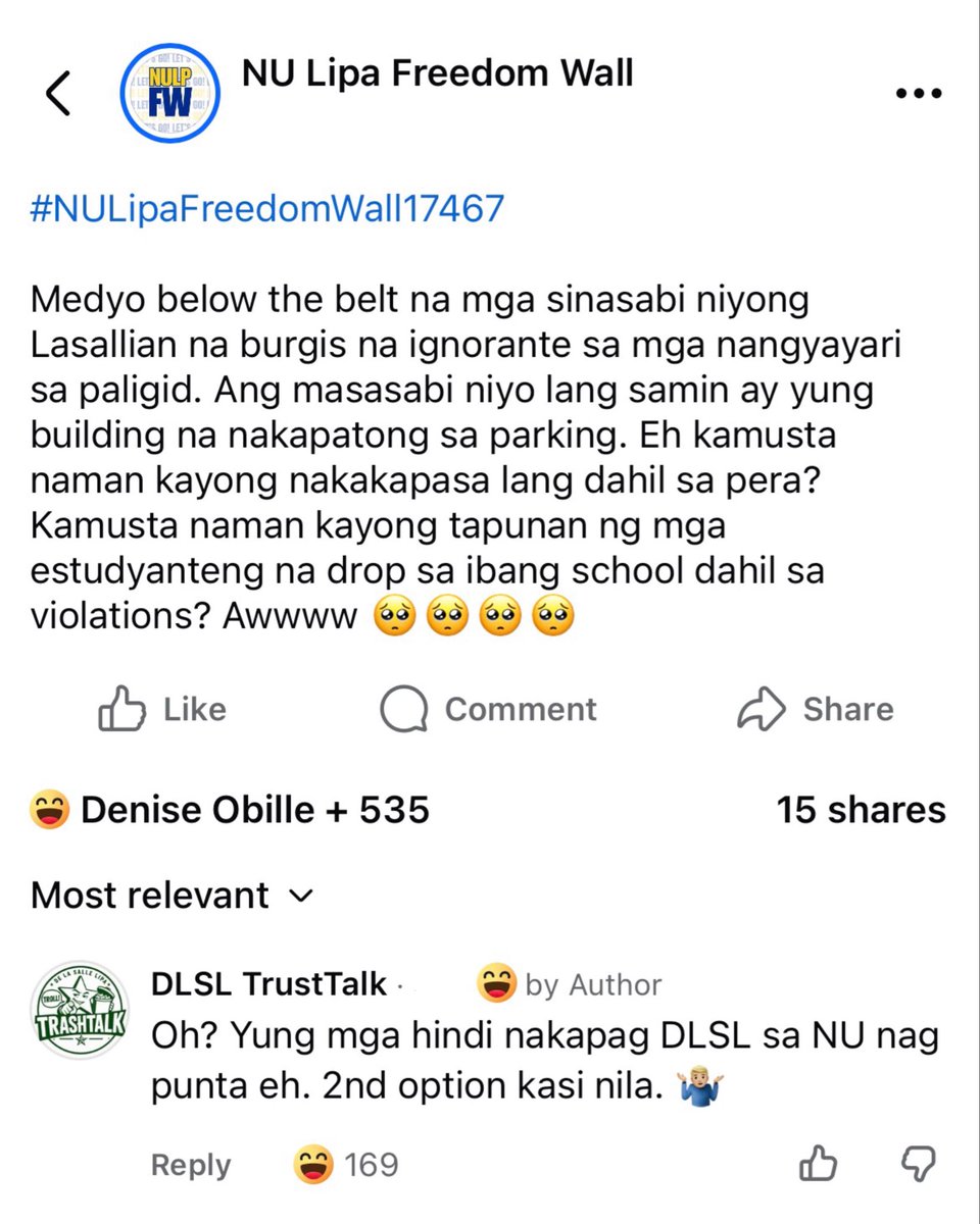 abcdefghily_jk's tweet photo. gagi nag aaway mga la sallians at bulldogs hahhahahahhahaha diyan nag uumpisa love story ng taekook sa mga aus e 😭😭😭 https://t.co/Pnqv7o18yG